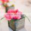 Wholesale flower ball wedding centerpiece