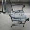 Metal Garden Chair