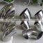 Stainless steel round duct made in China