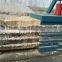 Mineral wool baler/ Mineral cotten baling press machine