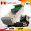 Chinese 15 ton FAW mini truck 4x4 diesel light cargo truck