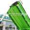New model Sinotruk U shape tipper truck