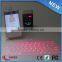 Open Source Laser Projection Keyboard Hot Selling Product 2015-2016