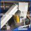 PP PE woven bags recycling washing plant/waste plastic PP PE BOTTLE RECYCLING DRYING GRANULATING washing line PRICE