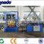 Customized Manual Scrap Metal Sheet Cutting Machine(Factory And Sale)