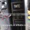 Automatic top press pallet stretch wrapping Machine with Siemens electrical parts