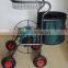 Small Push Carts / Garden Wagon / Garden Cart