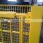 Foldable Stacking Tire Pallet Inflate Cage