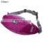 3L CTSmart Outdoor Cycling Bicycle Bag Polyester Waist Panniers Sport Pack with Reflective Strip Outdoor Waist Bag