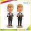 2016 Talking Action Figures Toy Donald Trump Bobble Head Dolls