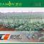 Best sell High speed Flat dripper irrigation pipe production line