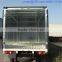 mobile chicken truck body 5tons refrigerated truck