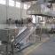 chin chin Continuous frying machine from Jinan Dayi