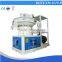 ROTEX MASTER 1-1.5T/H Capacity empty fruit bunch pellet machine/ Biomass Wood Pellet Machine