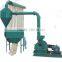 Reliable quality husk powder grinding/milling machine with low price