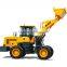 2.8 ton wheel loader with CE,china medium ZL928 loader for sale