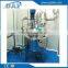 liquid detergent homogeneous mixer machine