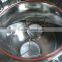 New design CE certifications SUS304 SUS316L tubular stainless steel filter housing
