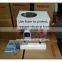 Seed Weighing And Dosing Machine FZJ-99