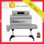 thermal shrinkage cap machine wine bottle cap seal