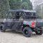 ODES UTV 800cc 4 wheel drive