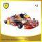 Latest reasonable price 4 wheels water cooled best go karting