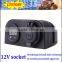 Car marine 12v dc power connector female