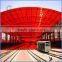 Zhong Shan GoodLife 100% virgin material from Bayer ASTM & UL in USA approved roofing of coal mine transparent hollow pc sheet