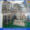 3-layer coextrusion PE film blow machine