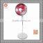 Home Electric Infrared Heater Air Heater Carbon Fiber Infrared Stand Heater With CCC CB CE