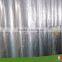 8mm Fire Retardant Building Reflective Insulation