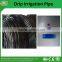 drip irrigation system / drip irrigation tape / drip irrigation pipe