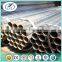 Construction Q215 Galvanized Steel Pipe