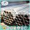 China Q235 Rigid Galvanized Steel Pipeweight