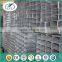 With A Quality Management System Special Design Available 15*20 20 Inch Carbon Pre Galvanized Rectangular Pipe