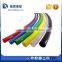 High performance nylon tubing