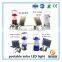 Portable solar LED light/lantern led solar powered flood lights