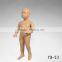 realistic child mannequin Little model kids fashion display Child mannequin 1~15 year