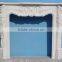 Customized size hand carved marble fireplace