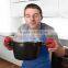 Silicone Pot Holders,Silicone Pot Pinchers