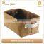2017 Wholesale Nature Cork Storage Bag Bulk Cork Storage Bags