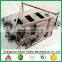 Suitable different type Rotational Moulding Mould aluminum meterial manufacturer in China