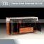 modern marble top and MDF sideboard buffet for home furniture