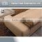 Modern Luxury Design Geniune Leather Sofa Set