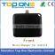 2 in 1 system for iPhone and andriod phones disposable power bank 1000mah