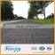 Plastic Biaxial Geogrid BX1100