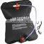 PVC Outdoor Solar Portable Shower