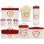 Heart Shaped Border Cake Tin
