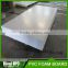 Eco-friendly high quality plastic formwork board WPC foam board with best price