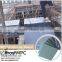 WPC PVC Shuttering Formwork for Concrete Construction